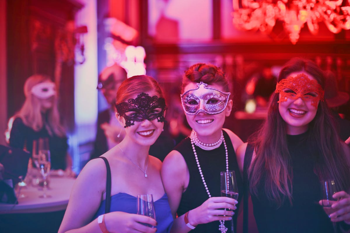 How to Plan the Perfect Bachelorette Party in Houston: 2025 Guide