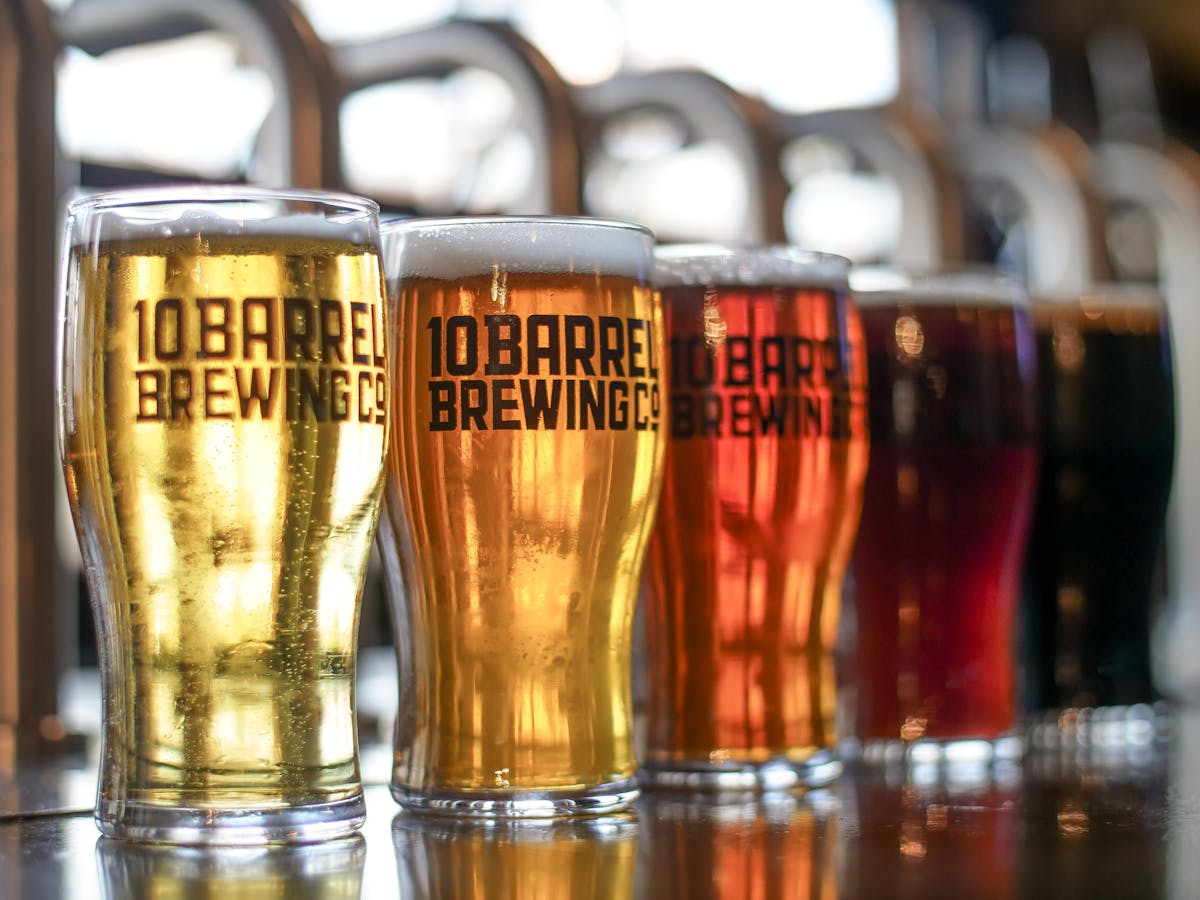 The Ultimate Houston Brewery Tour Guide: 20 Must-Visit Craft Breweries